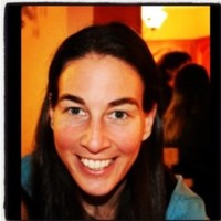 Holly Wickstrom