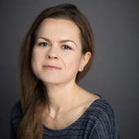 Isabel Schmidt