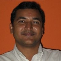 Gopalakrishnan Thanicakachalam