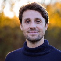 Cédric Vigne