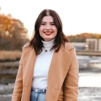 Samantha Coleman, PHR, MPA