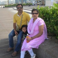 AR.VIIPIN R TRIPATHI