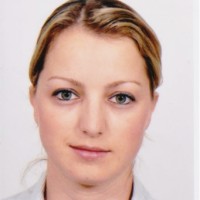Michaela Harding