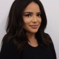 Steisy Sanchez