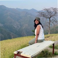 Chaitali Salvi