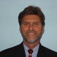 Kenneth Robertson