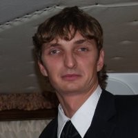 Dmitriy Galagan