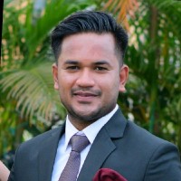 Arun Mishra