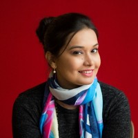 Ruchi Goyal