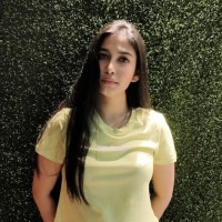 Rubina B.