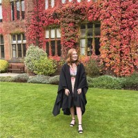 Phoebe Baxter-Graham
