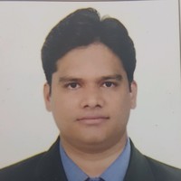 Sachin Sawant, FIII, ALMI.