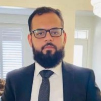 Muhammad Abdullah