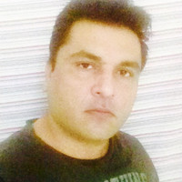 Agha Haider