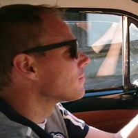 Dennis Hartman