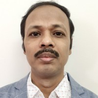 Ashok Kumar Das