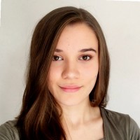 Amelia Bull