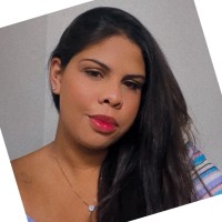 Adrielle Almeida