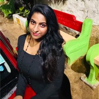 Sona krishnan
