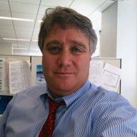 Jonathan Meyers