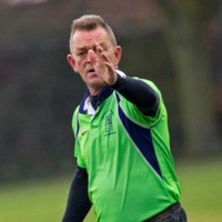 Ian Page