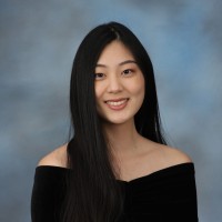 Melinda Wang