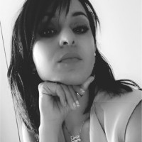 Ouafa ALOUI