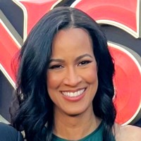 Maya Davis