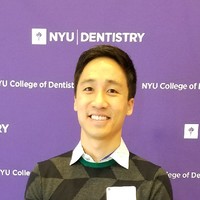 Jong Yun Park D.D.S., F.I.C.O.I.