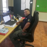 Godwin Arendse