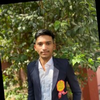 Krishna Sirsat