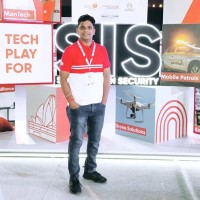 Ankit Maheshwari