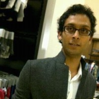 Mayur Aalagiya
