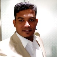 Krishnakumar R