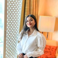 Arpitha M