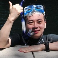 Wyatt Huang