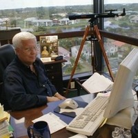 John Marshall Walsh, JD