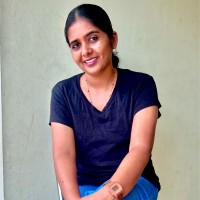 Priyanka Radhakrishnan