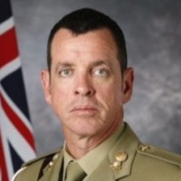 Brendan Fox