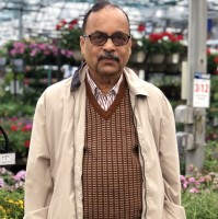 Vasudeo Channapattan