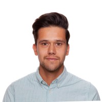 Sébastien Larose