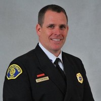 Eric Tomlinson