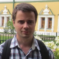 Taras Rybin