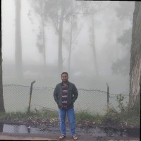 Mohammed Kashif