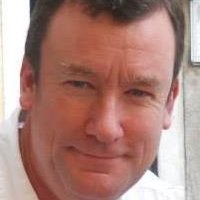 Patrick Fahey