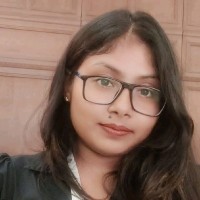 Esha Dey