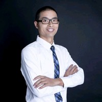 Bill Yang