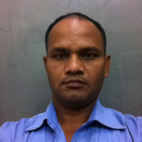 Anil Kumar