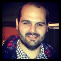 Angel Luis Gamino Borreguero