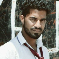 Jahangir Ahmad Rather